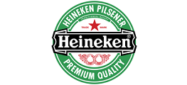 heineken